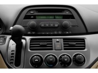 2007 Honda Odyssey 5dr Wgn EX-L Interior Shot 2