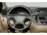 2007 Honda Odyssey 5dr Wgn EX-L Interior Shot 3