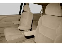 2007 Honda Odyssey 5dr Wgn EX-L Interior Shot 6