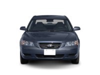 2007 Hyundai Sonata 4dr Sdn V6 Auto GL *Ltd Avail* Exterior Shot 6