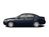 2007 Hyundai Sonata 4dr Sdn V6 Auto GL *Ltd Avail* Exterior Shot 7
