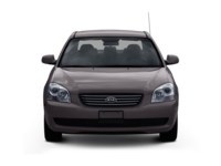 2007 Kia Magentis 4dr Sdn Manual LX Exterior Shot 6