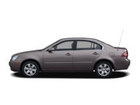 2007 Kia Magentis 4dr Sdn Manual LX Exterior Shot 7