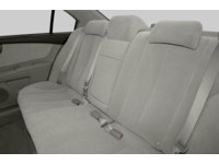 2007 Kia Magentis 4dr Sdn Manual LX Interior Shot 5