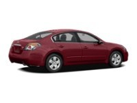 2007 Nissan Altima 4dr Sdn I4 CVT 2.5 S Exterior Shot 2