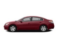 2007 Nissan Altima 4dr Sdn I4 CVT 2.5 S Exterior Shot 7