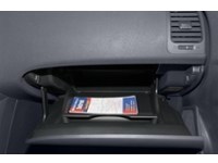 2007 Nissan Altima 4dr Sdn I4 CVT 2.5 S Interior Shot 4