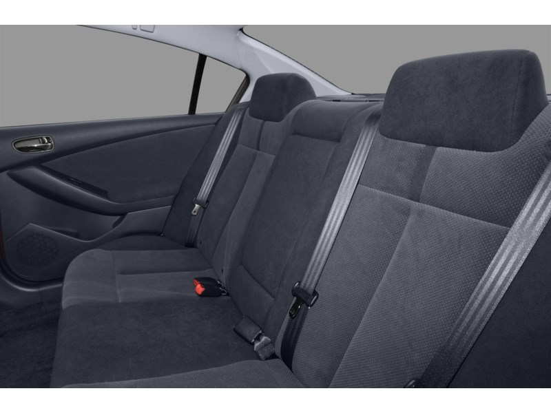 Ottawa Used 2007 Nissan Altima 3 5 Se Dilawri Used