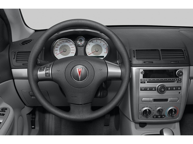 Ottawa Used 2007 Pontiac G5 Se Dilawri Used Inventory Display