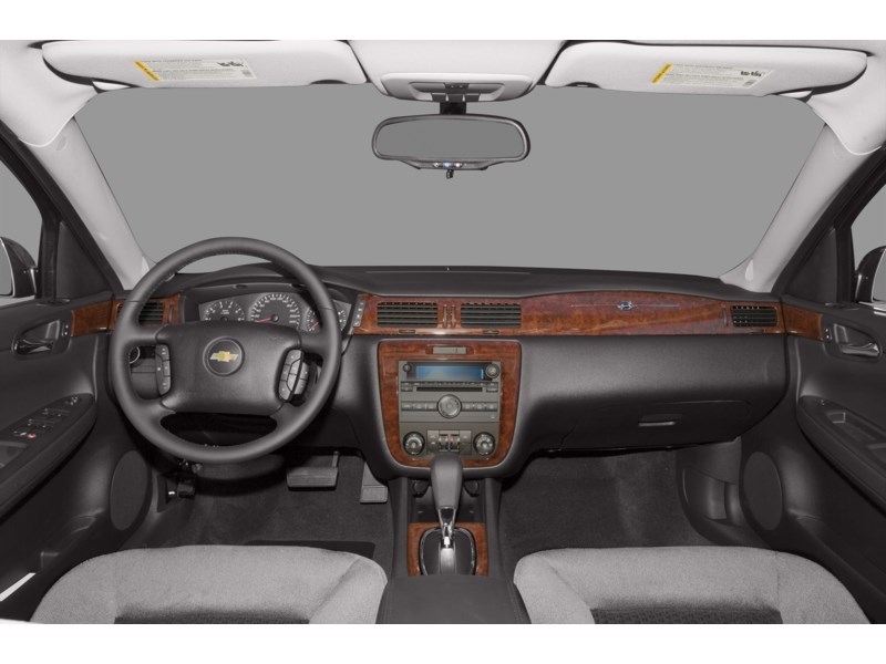 Ottawa Used 2008 Chevrolet Impala Ls Dilawri Used