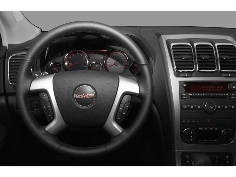 Ottawa Used 2008 Gmc Acadia Sle Dilawri Used Inventory