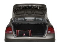 2008 Honda Civic 4dr Auto LX Exterior Shot 4