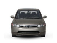 2008 Honda Civic 4dr Auto LX Exterior Shot 6