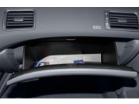 2008 Honda Civic 4dr Auto LX Interior Shot 4