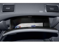 2008 Honda Civic 4dr Auto LX Interior Shot 4