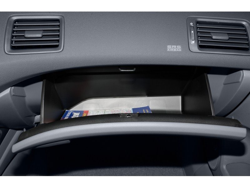 2008 Honda Civic 4dr Auto LX Interior Shot 4