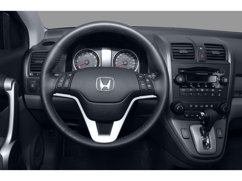 Ottawa Used 2008 Honda Cr V Ex Dilawri Used Inventory