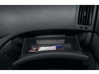 2008 Hyundai Elantra 4dr Sdn Auto GL Interior Shot 4
