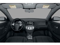 2008 Hyundai Elantra 4dr Sdn Auto GL Interior Shot 7