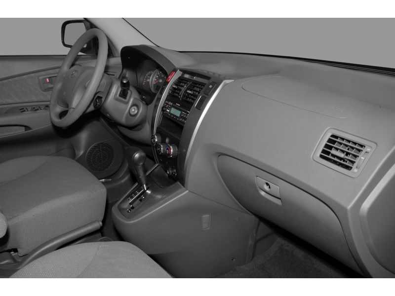 Ottawa Used 2008 Hyundai Tucson Gl Dilawri Used Inventory