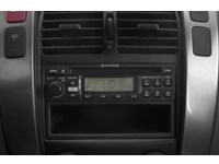 2008 Hyundai Tucson FWD 4dr I4 Auto GL Interior Shot 2