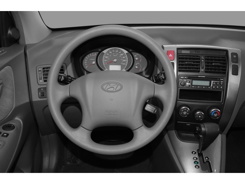Ottawa Used 2008 Hyundai Tucson Gl Dilawri Used Inventory