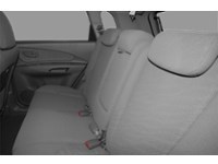 2008 Hyundai Tucson FWD 4dr I4 Auto GL Interior Shot 6