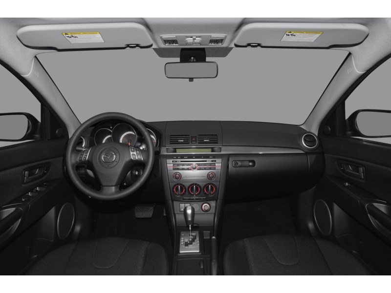 Ottawa Used 2008 Mazda Mazda3 Gx Dilawri Used Inventory