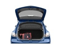 2008 Mazda Mazda3 Sport 2008 4dr HB Sport Man GS *Ltd Avail Exterior Shot 4