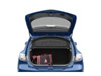 2008 Mazda Mazda3 Sport 2008 4dr HB Sport Man GS *Ltd Avail Exterior Shot 4