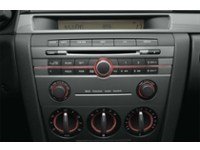 2008 Mazda Mazda3 Sport 2008 4dr HB Sport Man GS *Ltd Avail Interior Shot 2