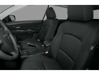 2008 Mazda Mazda3 Sport 2008 4dr HB Sport Man GS *Ltd Avail Interior Shot 5