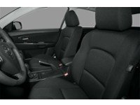 2008 Mazda Mazda3 Sport 2008 4dr HB Sport Man GS *Ltd Avail Interior Shot 5
