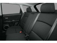 2008 Mazda Mazda3 Sport 2008 4dr HB Sport Man GS *Ltd Avail Interior Shot 6