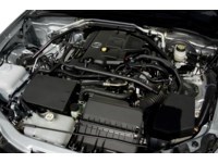 2008 Mazda MX-5 2dr Conv Auto GT Exterior Shot 3