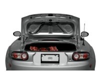2008 Mazda MX-5 2dr Conv Auto GT Exterior Shot 4