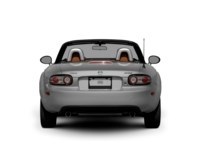 2008 Mazda MX-5 2dr Conv Auto GT Exterior Shot 8