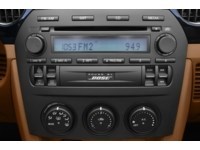2008 Mazda MX-5 2dr Conv Auto GT Interior Shot 2