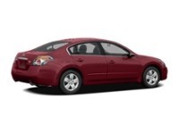 2008 Nissan Altima 4dr Sdn I4 CVT 2.5 S Exterior Shot 2