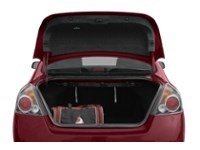 2008 Nissan Altima 4dr Sdn I4 CVT 2.5 S Exterior Shot 4