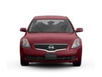 2008 Nissan Altima 4dr Sdn I4 CVT 2.5 S Exterior Shot 6