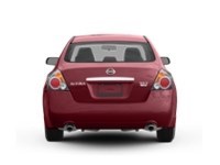 2008 Nissan Altima 4dr Sdn I4 CVT 2.5 S Exterior Shot 8