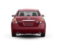 2008 Nissan Altima 4dr Sdn I4 CVT 2.5 S Exterior Shot 8