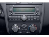 2008 Nissan Altima 4dr Sdn I4 CVT 2.5 S Interior Shot 2