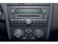 2008 Nissan Altima 4dr Sdn I4 CVT 2.5 S Interior Shot 2