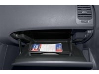2008 Nissan Altima 4dr Sdn I4 CVT 2.5 S Interior Shot 4