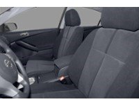 2008 Nissan Altima 4dr Sdn I4 CVT 2.5 S Interior Shot 5