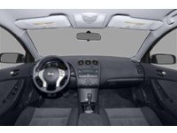 2008 Nissan Altima 4dr Sdn I4 CVT 2.5 S Interior Shot 7