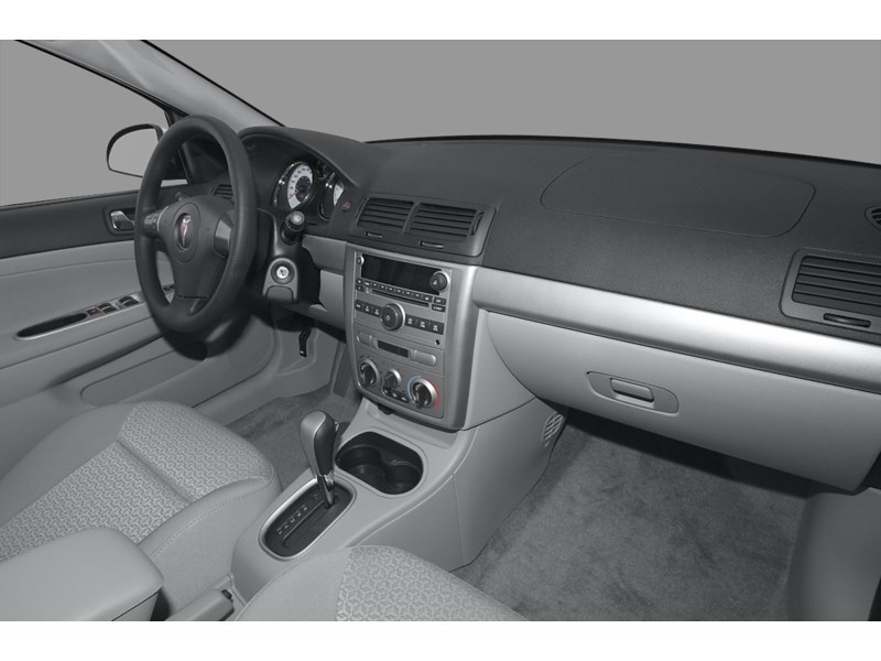 Ottawa Used 2008 Pontiac G5 Base Dilawri Used Inventory