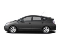 2008 Toyota Prius 5dr HB Exterior Shot 7